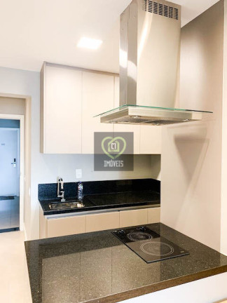 Imagem Imóvel com 1 Quarto à Venda, 44 m² em Brooklin - São Paulo