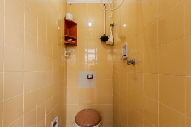 Imagem Apartamento com 2 Quartos à Venda, 75 m² em Higienópolis - Porto Alegre