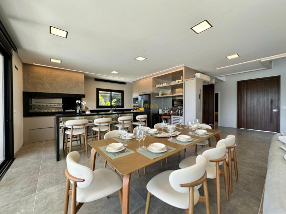 Imagem Casa com 4 Quartos à Venda, 344 m² em Condomínio Costa Serena - Capão Da Canoa Imagem Casa com 4 Quartos à Venda, 344 m² em Condomínio Costa Serena - Capão Da Canoa