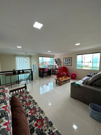 Imagem Casa de Condomínio com 4 Quartos à Venda, 204 m² em Nova São Pedro - São Pedro Da Aldeia Imagem Casa de Condomínio com 4 Quartos à Venda, 204 m² em Nova São Pedro - São Pedro Da Aldeia