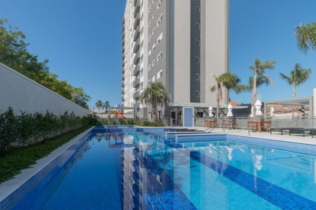 Imagem Imóvel com 2 Quartos à Venda,  em Navegantes - Porto Alegre