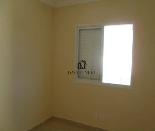 Imagem Apartamento com 2 Quartos à Venda, 50 m² em Vila Haro - Sorocaba