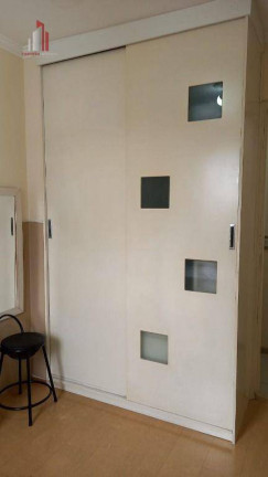 Imagem Apartamento com 2 Quartos à Venda, 50 m² em Imirim - São Paulo