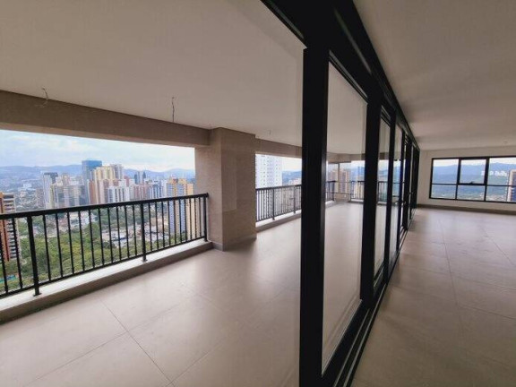 Imagem Apartamento com 4 Quartos à Venda, 360 m² em Alphaville Centro Industrial E Empresarial/alphaville. - Barueri Imagem Apartamento com 4 Quartos à Venda, 360 m² em Alphaville Centro Industrial E Empresarial/alphaville. - Barueri