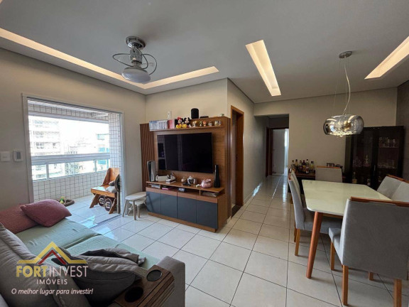 Imagem Imóvel com 3 Quartos à Venda, 119 m² em Aviação - Praia Grande Imagem Imóvel com 3 Quartos à Venda, 119 m² em Aviação - Praia Grande