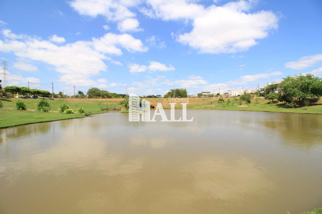 Imagem Terreno à Venda, 1.011 m² em Condomínio Golden Park Residence - Mirassol Imagem Terreno à Venda, 1.011 m² em Condomínio Golden Park Residence - Mirassol