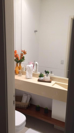 Imagem Imóvel com 3 Quartos à Venda, 132 m² em Mooca - São Paulo