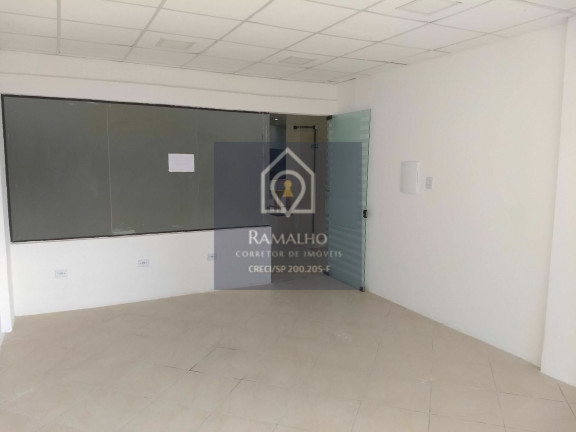 Imagem Sala Comercial para Alugar, 24 m² em Centro - Mongaguá Imagem Sala Comercial para Alugar, 24 m² em Centro - Mongaguá
