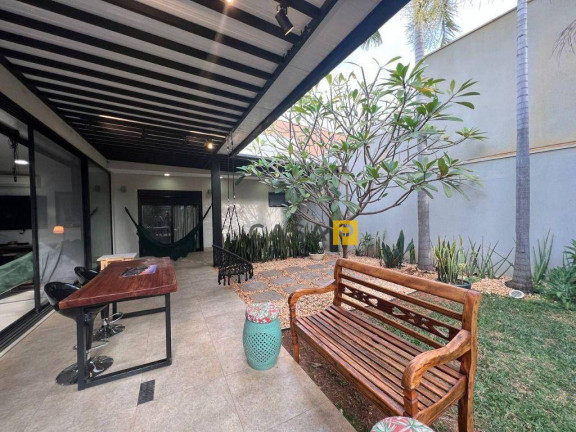 Imagem Casa com 3 Quartos à Venda, 293 m² em Loteamento Residencial Jardim Dos Ipês Amarelos - Americana Imagem Casa com 3 Quartos à Venda, 293 m² em Loteamento Residencial Jardim Dos Ipês Amarelos - Americana