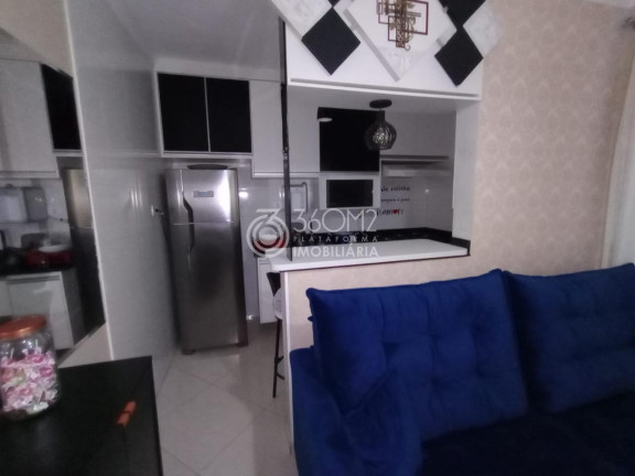 Imagem Apartamento com 2 Quartos à Venda, 55 m² em Parque Oratório - Santo André Imagem Apartamento com 2 Quartos à Venda, 55 m² em Parque Oratório - Santo André