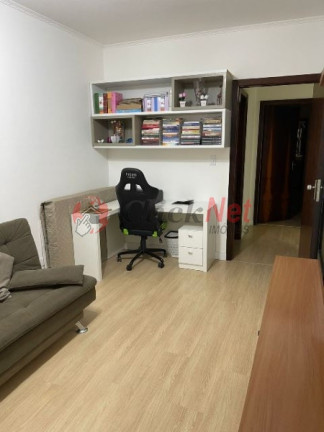 Imagem Sobrado com 3 Quartos à Venda, 126 m² em Assunção - São Bernardo Do Campo Imagem Sobrado com 3 Quartos à Venda, 126 m² em Assunção - São Bernardo Do Campo