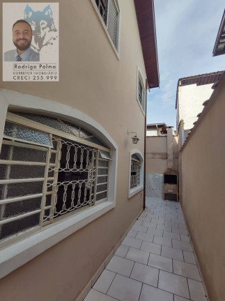 Imagem Casa com 3 Quartos à Venda, 134 m² em Jardim Terras Do Sul - São José Dos Campos