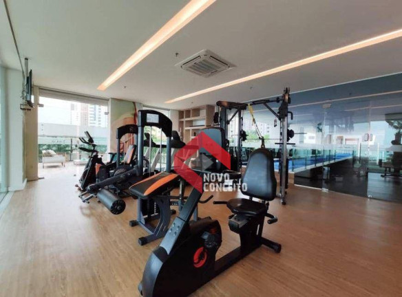 Imagem Apartamento com 4 Quartos à Venda, 210 m² em Meireles - Fortaleza