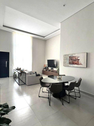 Imagem Casa com 3 Quartos à Venda, 190 m² em Condomínio Jardim Laguna - Indaiatuba Imagem Casa com 3 Quartos à Venda, 190 m² em Condomínio Jardim Laguna - Indaiatuba