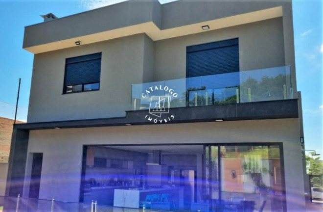 Imagem Casa de Condomínio com 3 Quartos à Venda, 496 m² em Residencial E Empresarial Alphaville - Ribeirão Preto Imagem Casa de Condomínio com 3 Quartos à Venda, 496 m² em Residencial E Empresarial Alphaville - Ribeirão Preto