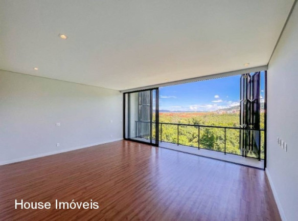 Imagem Casa com 5 Quartos à Venda, 505 m² em Fazenda Serra Azul - Jundiaí