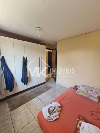 Imagem Casa com 3 Quartos à Venda, 134 m² em Vila São Cristóvão - Piraquara Imagem Casa com 3 Quartos à Venda, 134 m² em Vila São Cristóvão - Piraquara