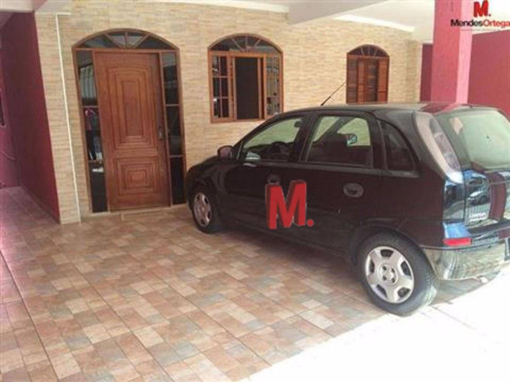Imagem Casa com 5 Quartos à Venda, 567 m² em Jardim Santo André - Sorocaba
