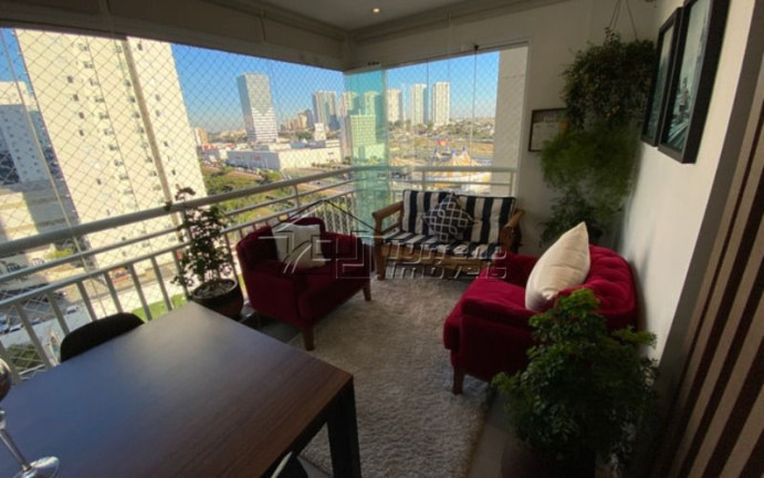 Imagem Apartamento com 3 Quartos à Venda, 124 m² em Jardim Esplanada - São José Dos Campos Imagem Apartamento com 3 Quartos à Venda, 124 m² em Jardim Esplanada - São José Dos Campos