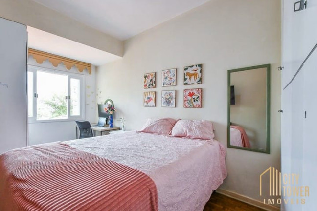 Imagem Casa com 3 Quartos à Venda, 199 m² em Indianópolis - São Paulo Imagem Casa com 3 Quartos à Venda, 199 m² em Indianópolis - São Paulo