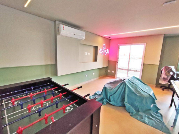 Imagem Apartamento com 1 Quarto à Venda, 42 m² em Aviação - Praia Grande