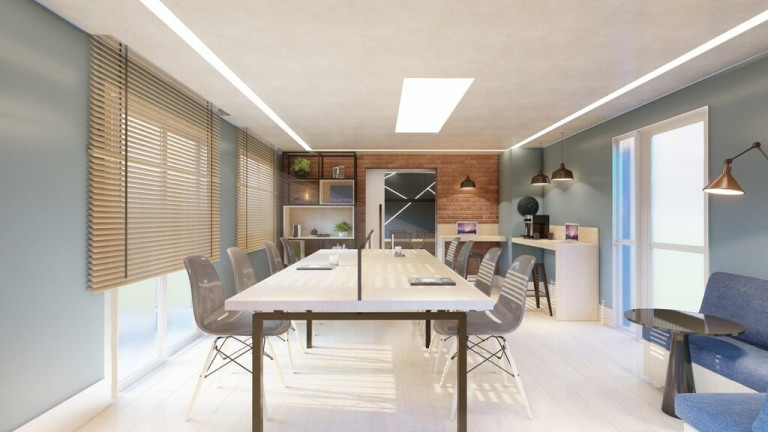 Imagem Apartamento com 2 Quartos à Venda, 36 m² em Chácara Inglesa - São Paulo Imagem Apartamento com 2 Quartos à Venda, 36 m² em Chácara Inglesa - São Paulo