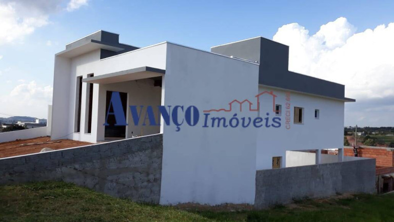 Imagem Casa de Condomínio com 3 Quartos à Venda, 300 m² em Jardim Primavera - Itupeva