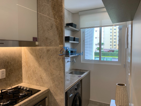 Imagem Imóvel com 3 Quartos à Venda, 82 m² em Norte (águas Claras) - Brasília Imagem Imóvel com 3 Quartos à Venda, 82 m² em Norte (águas Claras) - Brasília