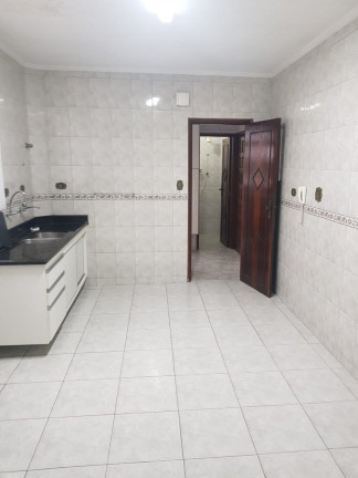 Imagem Apartamento com 3 Quartos à Venda, 160 m² em Gonzaga - Santos Imagem Apartamento com 3 Quartos à Venda, 160 m² em Gonzaga - Santos