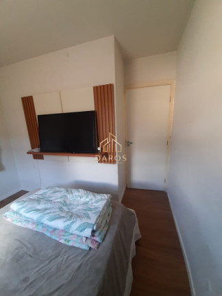 Imagem Apartamento com 2 Quartos à Venda, 46 m² em Campo Largo Da Roseira - São José Dos Pinhais