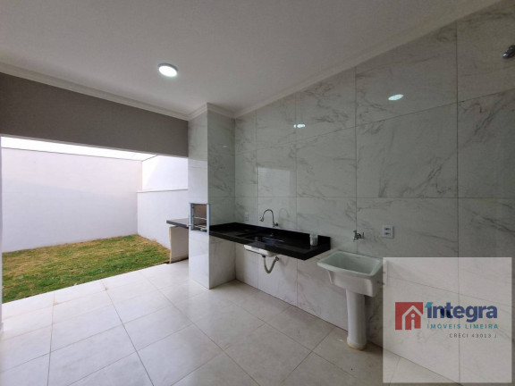 Imagem Casa com 3 Quartos à Venda, 114 m² em Jardim Marajoara - Limeira Imagem Casa com 3 Quartos à Venda, 114 m² em Jardim Marajoara - Limeira