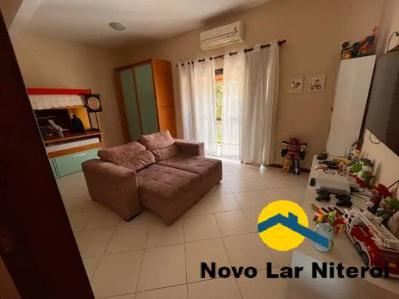 Imagem Casa com 4 Quartos à Venda, 500 m² em Itaipu - Niterói