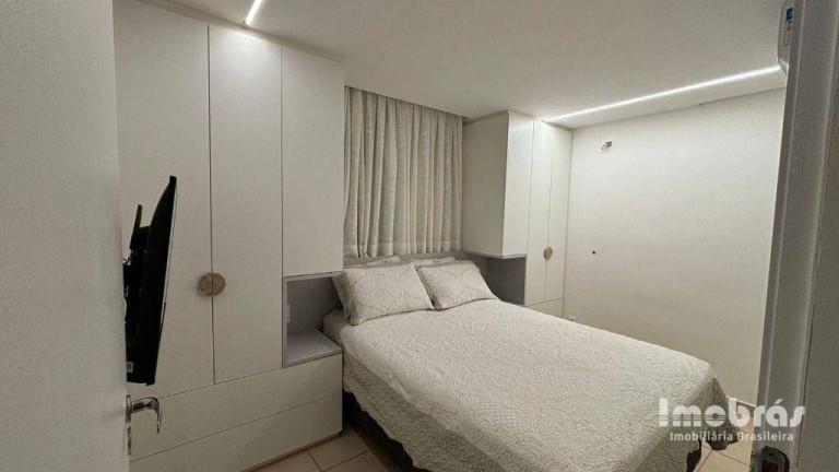 Imagem Apartamento com 3 Quartos à Venda, 68 m² em Cambeba - Fortaleza Imagem Apartamento com 3 Quartos à Venda, 68 m² em Cambeba - Fortaleza