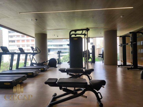 Imagem Apartamento com 3 Quartos à Venda, 232 m² em Pinheiros - São Paulo Imagem Apartamento com 3 Quartos à Venda, 232 m² em Pinheiros - São Paulo