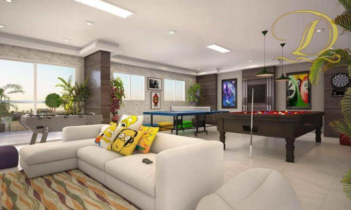Imagem Apartamento com 3 Quartos à Venda, 126 m² em Vila Guilhermina - Praia Grande Imagem Apartamento com 3 Quartos à Venda, 126 m² em Vila Guilhermina - Praia Grande
