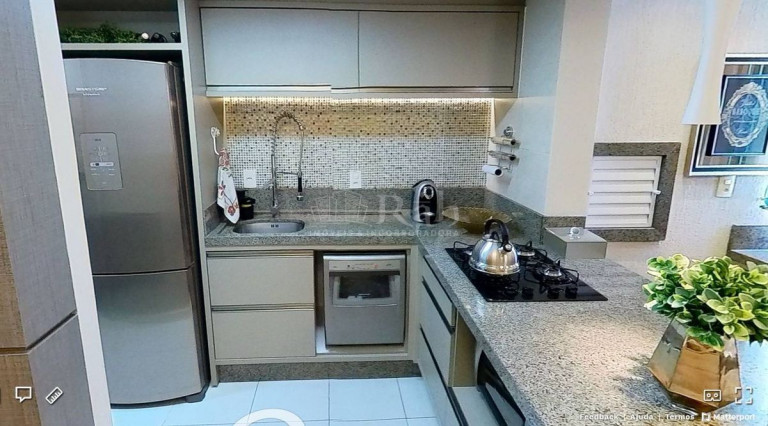 Imagem Apartamento com 2 Quartos à Venda, 76 m² em Fazenda - Itajaí Imagem Apartamento com 2 Quartos à Venda, 76 m² em Fazenda - Itajaí