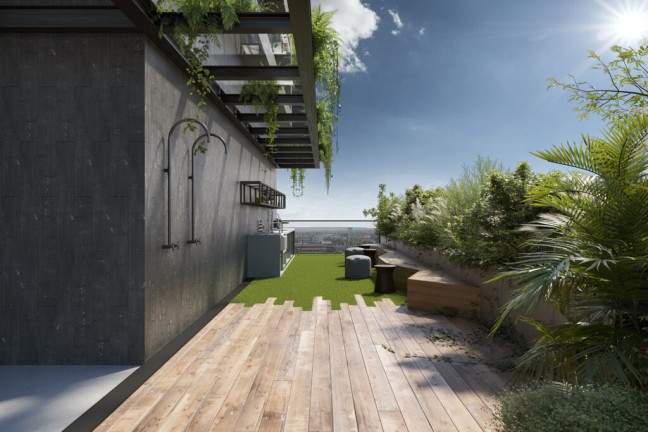 Imagem Apartamento com 1 Quarto à Venda, 53 m² em Manaíra - João Pessoa Imagem Apartamento com 1 Quarto à Venda, 53 m² em Manaíra - João Pessoa