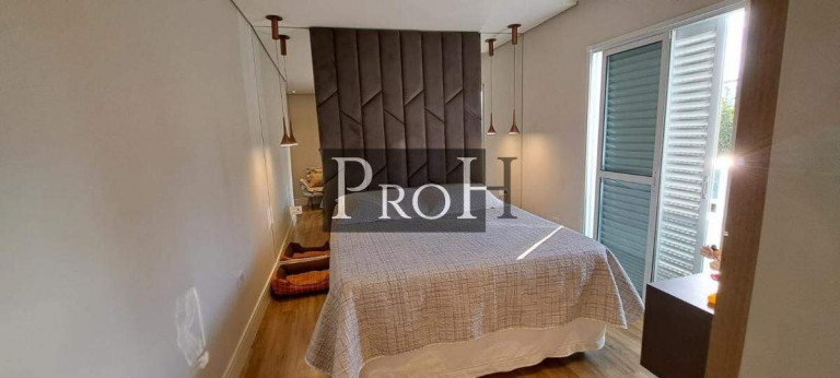 Imagem Cobertura com 3 Quartos à Venda, 75 m² em Vila Valparaíso - Santo André