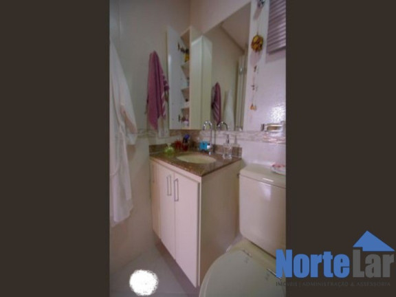 Imagem Apartamento com 2 Quartos para Alugar, 52 m² em Vila Palmeiras - São Paulo