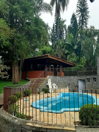 Imagem Casa com 3 Quartos à Venda, 450 m² em Vila Albertina - São Paulo Imagem Casa com 3 Quartos à Venda, 450 m² em Vila Albertina - São Paulo