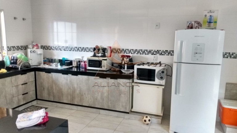 Imagem Casa com 3 Quartos à Venda, 250 m² em Jardim Santa Cecília - Bonfim Paulista