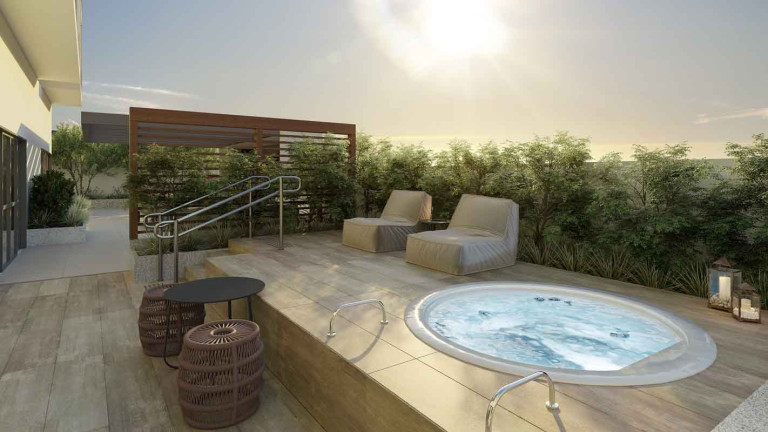 Apartamento à Venda, 25 m² em Pinheiros - São Paulo