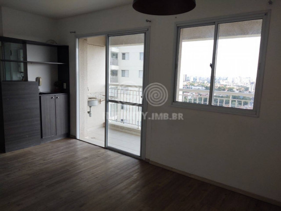 Imagem Apartamento com 2 Quartos à Venda, 69 m² em Saúde - São Paulo