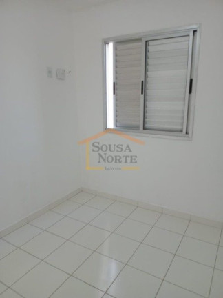Imagem Apartamento com 2 Quartos à Venda, 50 m² em Vila Guilherme - São Paulo Imagem Apartamento com 2 Quartos à Venda, 50 m² em Vila Guilherme - São Paulo
