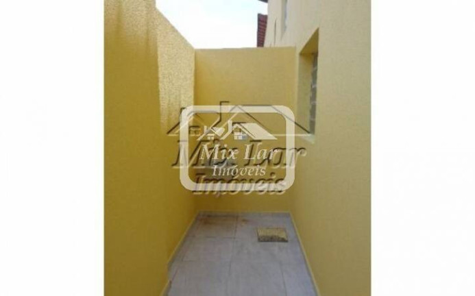 Imagem Casa de Condomínio com 2 Quartos para Alugar, 65 m² em Cipava - Osasco