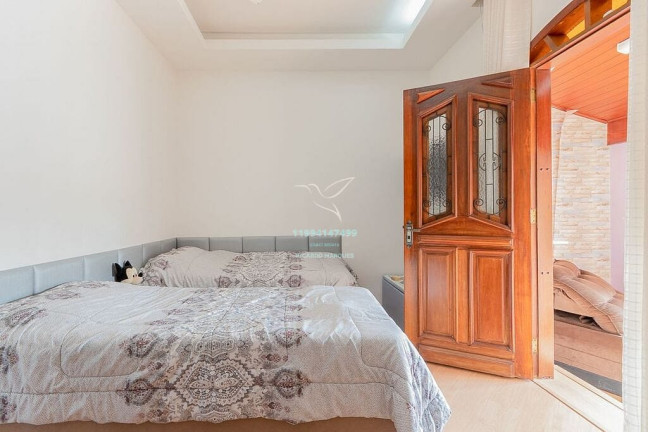 Imagem Casa com 3 Quartos à Venda, 125 m² em Mooca - São Paulo Imagem Casa com 3 Quartos à Venda, 125 m² em Mooca - São Paulo