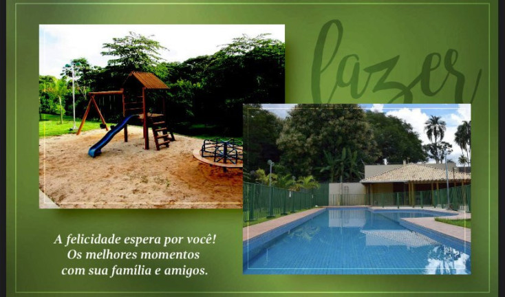 Imagem Casa de Condomínio com 3 Quartos à Venda, 161 m² em Sítios Santa Luzia - Aparecida De Goiânia Imagem Casa de Condomínio com 3 Quartos à Venda, 161 m² em Sítios Santa Luzia - Aparecida De Goiânia