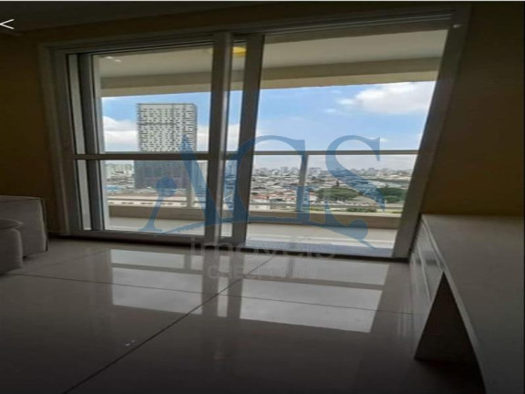 Imagem Apartamento com 1 Quarto à Venda, 38 m² em Tatuape - São Paulo Imagem Apartamento com 1 Quarto à Venda, 38 m² em Tatuape - São Paulo