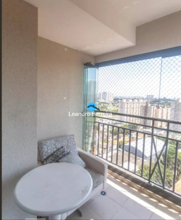 Imagem Apartamento com 2 Quartos à Venda, 58 m² em Vila Gonçalves - São Bernardo Do Campo