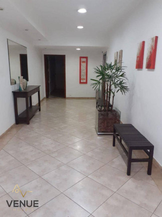 Imagem Apartamento com 2 Quartos à Venda, 79 m² em Perdizes - São Paulo